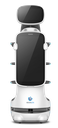 T10 Guide and Food Delivery robot
