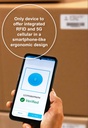 Zebra EM45 RFID