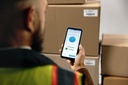 Zebra EM45 RFID