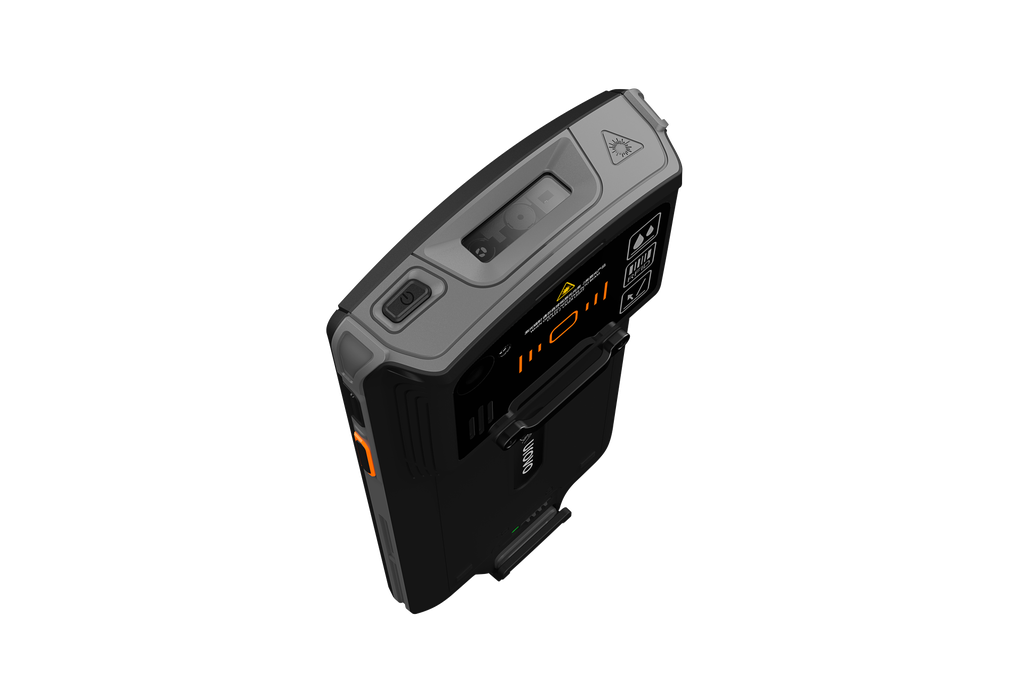 Urovo DT50D (WWAN, 4GB/64GB, UHF, IP67)