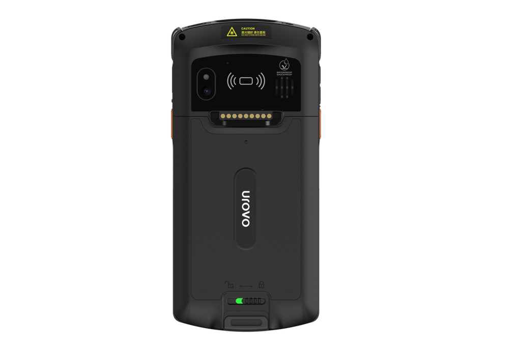 Urovo DT50S (WWAN, 4GB/64GB, IP67)
