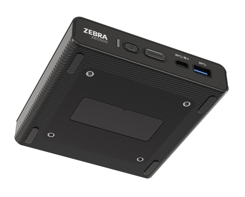 Zebra ZEC500 Enterprise Computer