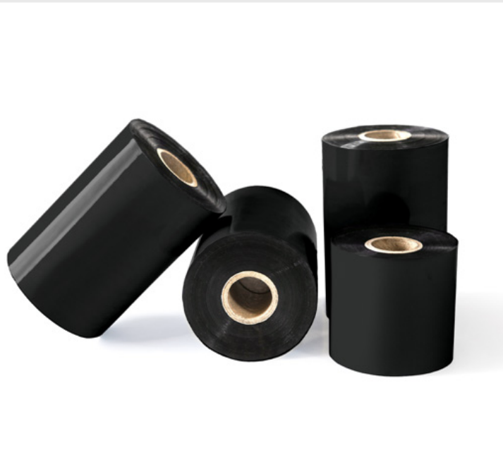 VÄRINAUHA APR6 L=300m, W=110 mm ZEBRA TSC HONEYWELL