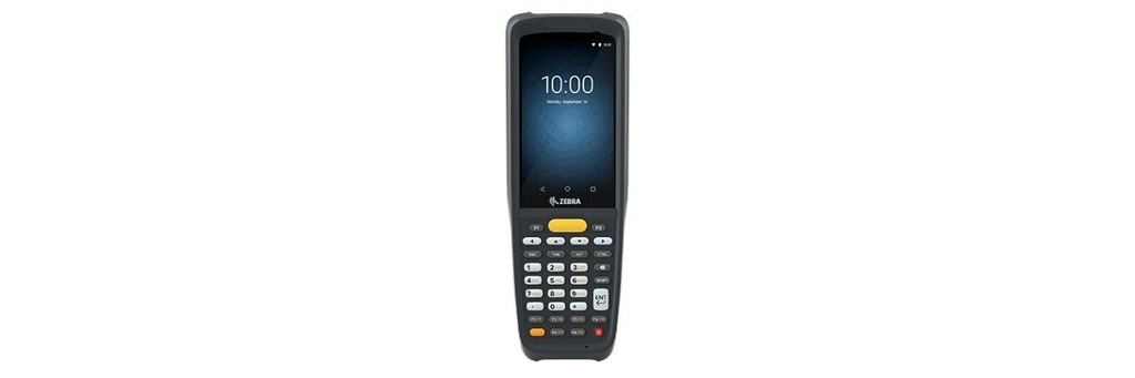 Zebra MC27BK WWAN/SE4100/3GB/32GB