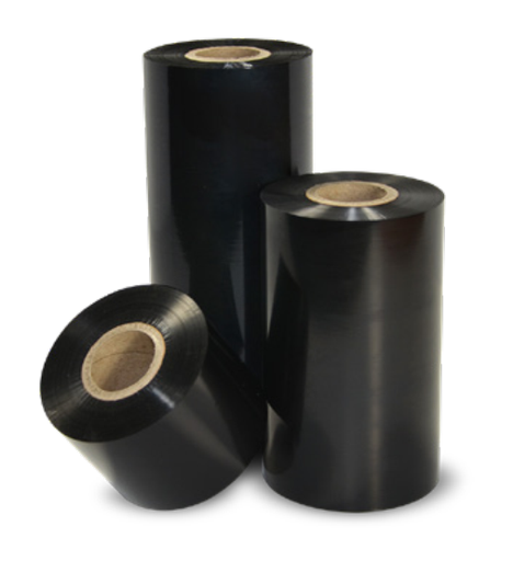 Vahavärinauha AWX Flat Head 110 mm x 450 m