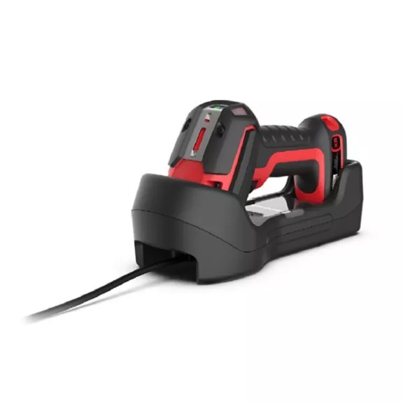 Honeywell Granit Ultra 2105i USB Kit, Langaton (Extreme Long Range)