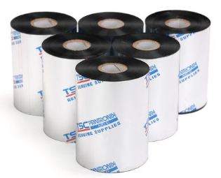 Ribbon, hartsi, 57 mm x 90 m (8600-SRE)