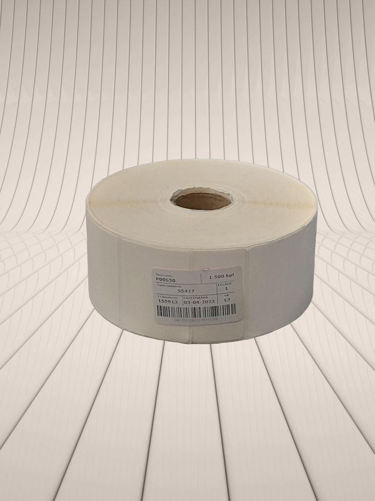 Muovitarra 44x33/1500 sisähylsy 26 mm