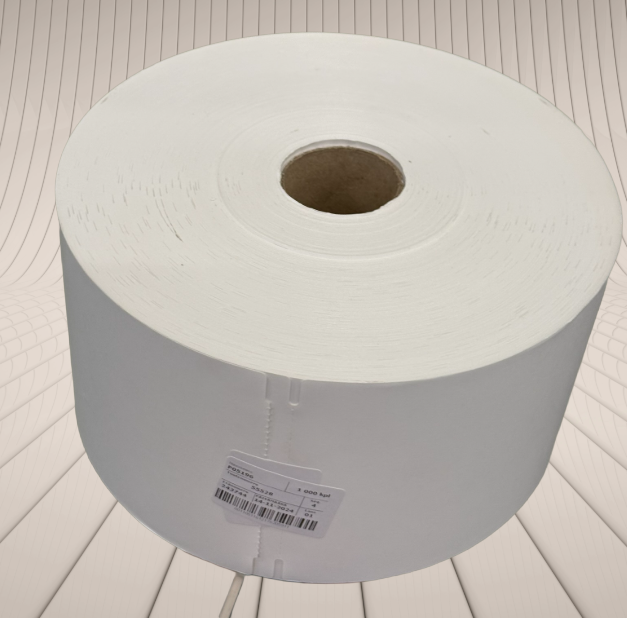 Termopaperi 102x203,2mm/1000