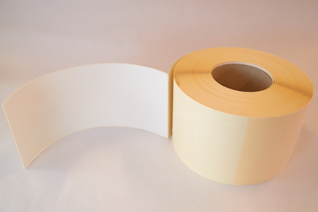 Osoitekorttitarra 110 x 251 mm/ 500 kpl