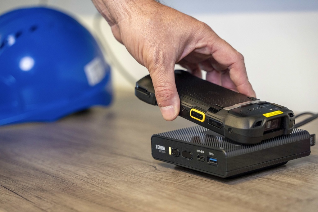 Zebra ZEC500 Enterprise Computer