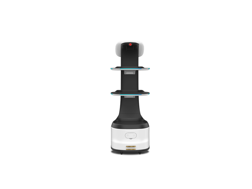 T8 Dinerbot
