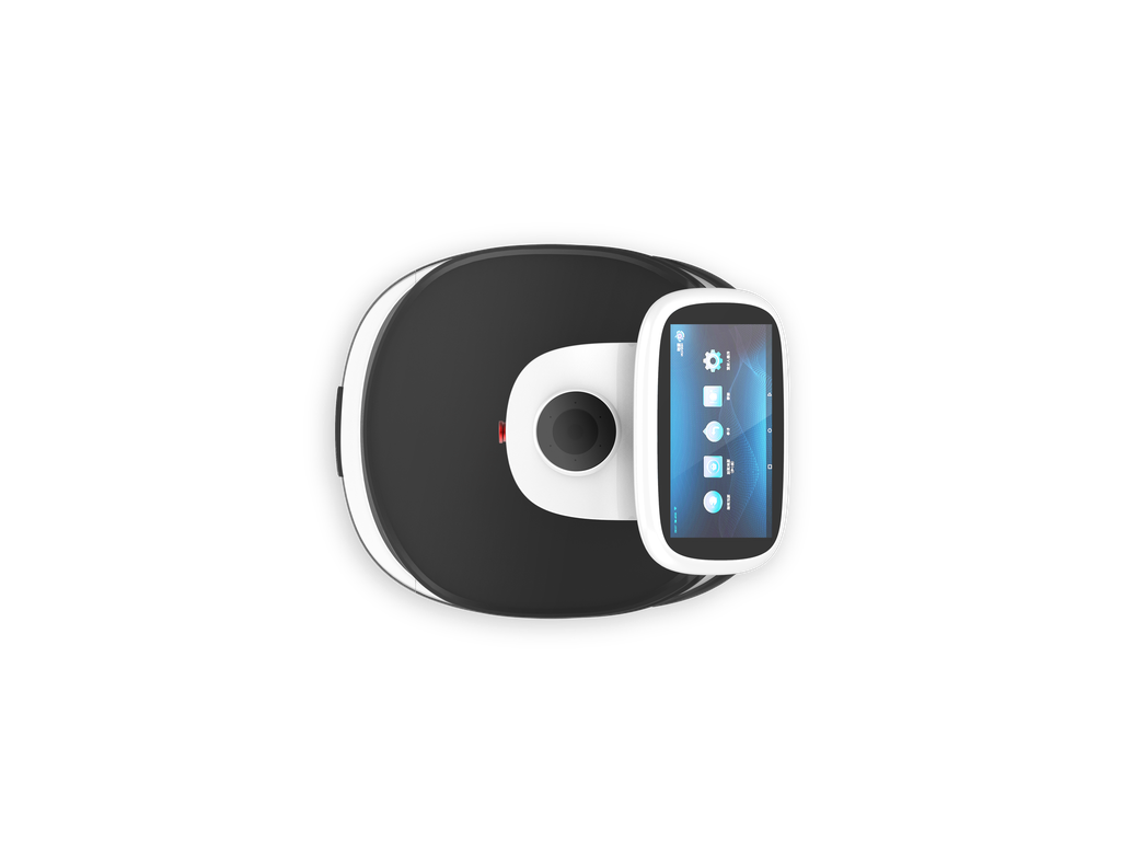 T8 Dinerbot