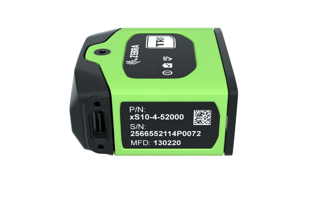 Zebra FS10 Fixed Industrial Scanner (USB, SR)