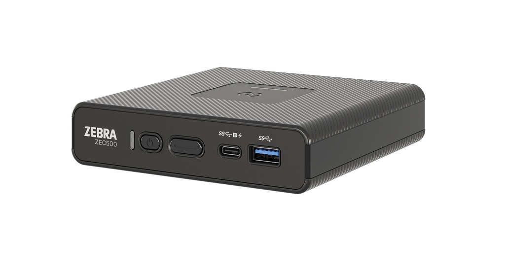 Zebra ZEC500 Enterprise Computer