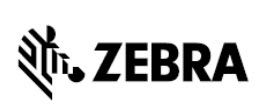 Ribbon Sensor ZT200 Series P1037974-023