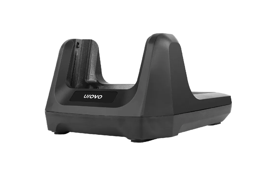 Urovo DT66 Single Device/Battery Charging Cradle 
