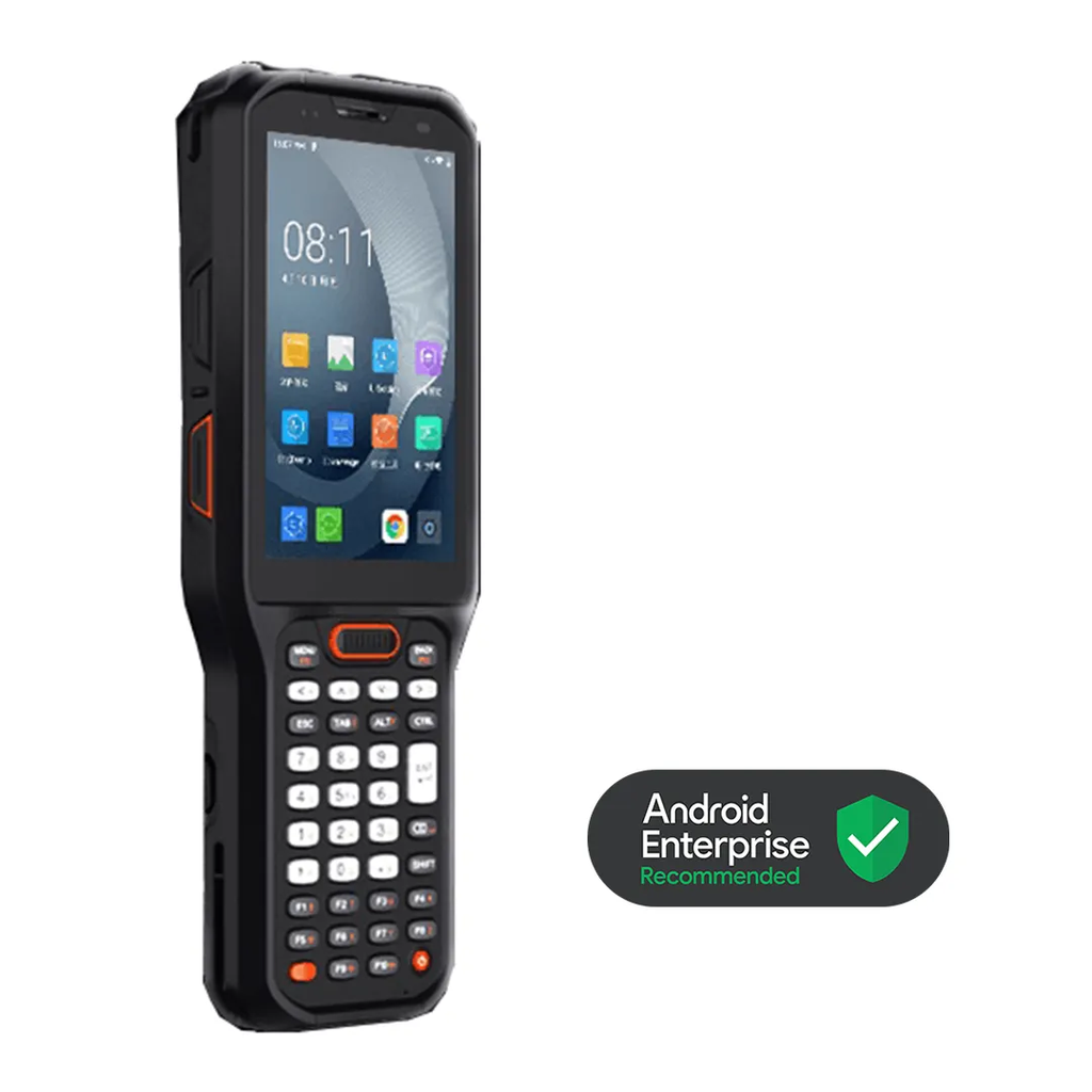 Urovo RT40S (WWAN, 4GB/64GB, IP68) EX30 scanner