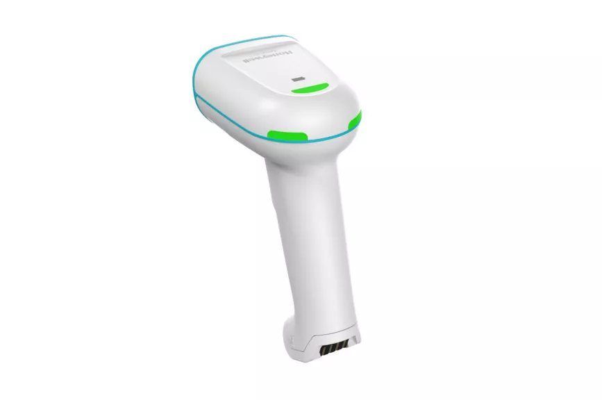 Honeywell XENON ULTRA 1960HHD-5USB-R (langallinen USB)