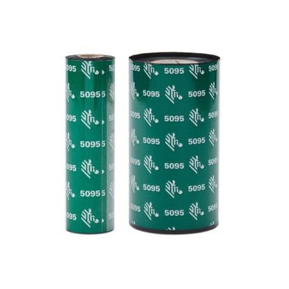 Zebra 5095 Värinauha W=60mm L=300m - laatikko