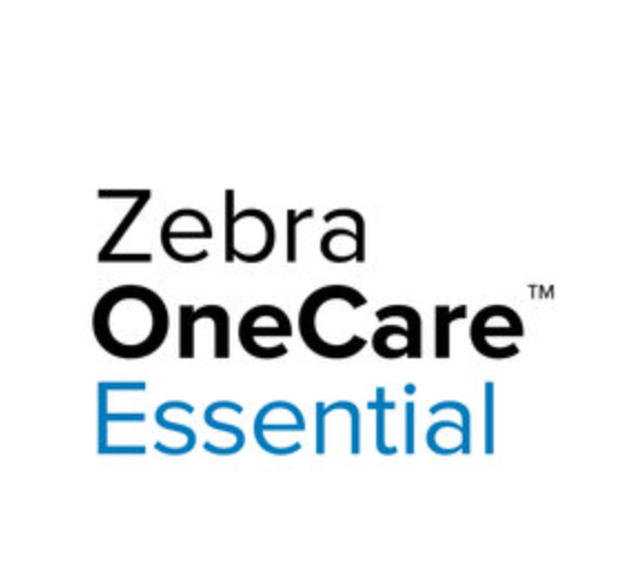 Zebra FS40 OneCare Essential, 3 vuotta