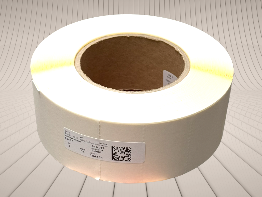 Laboratoriotarra 50x30mm/2000, kelt