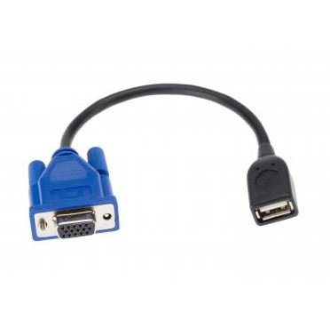 EDA71 Ajoneuvotelakka USB