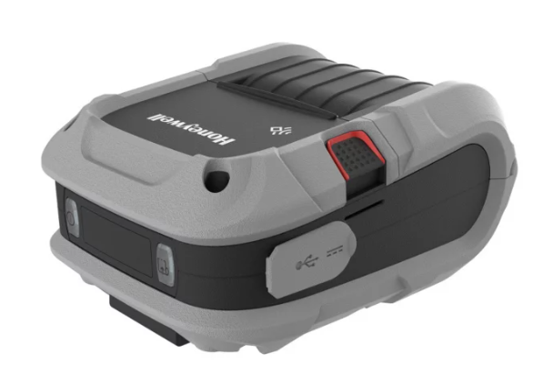 Honeywell RP2F Mobile Printer (Bluetooth, WLAN)