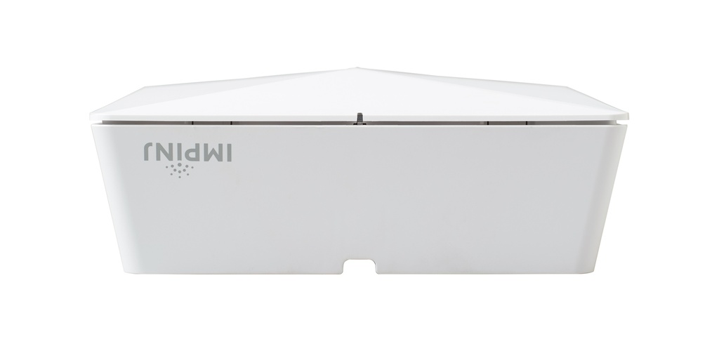 Impinj xSpan UHF RFID Gateway 