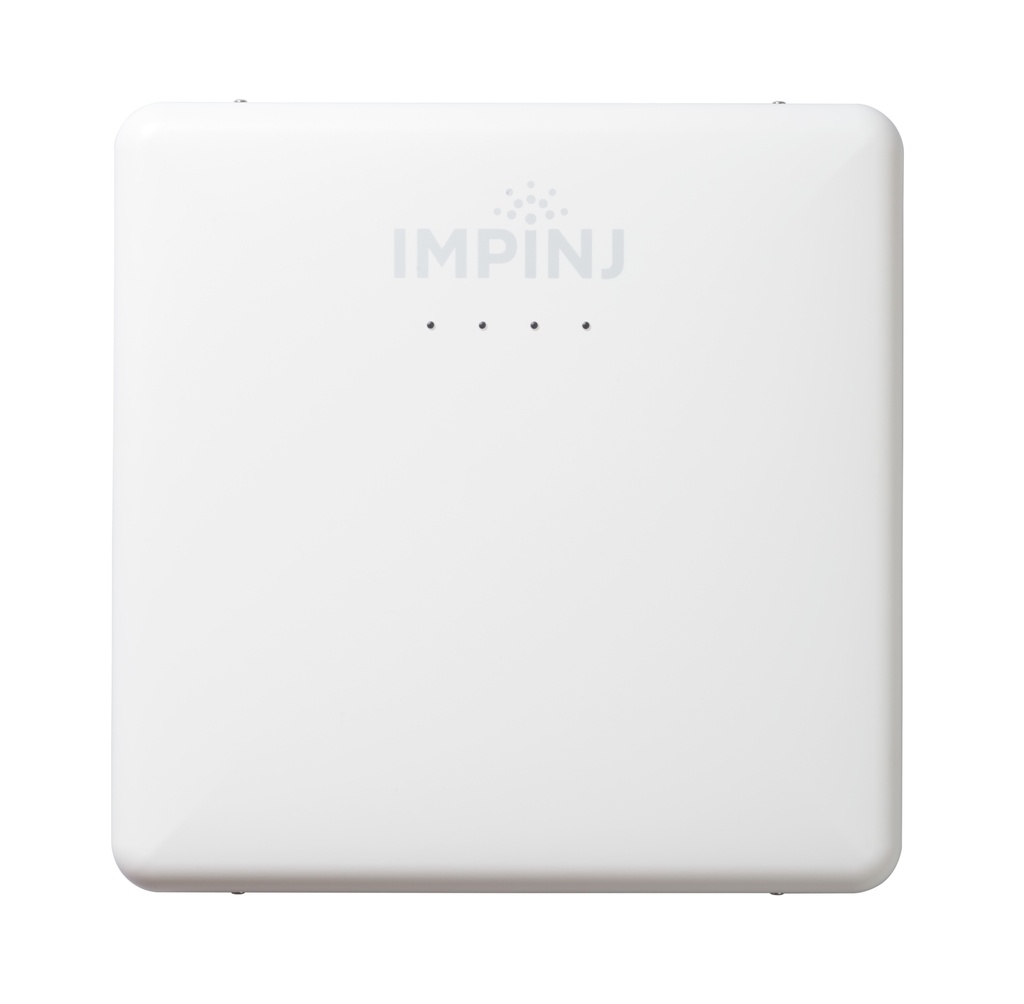 Impinj xArray UHF RFID