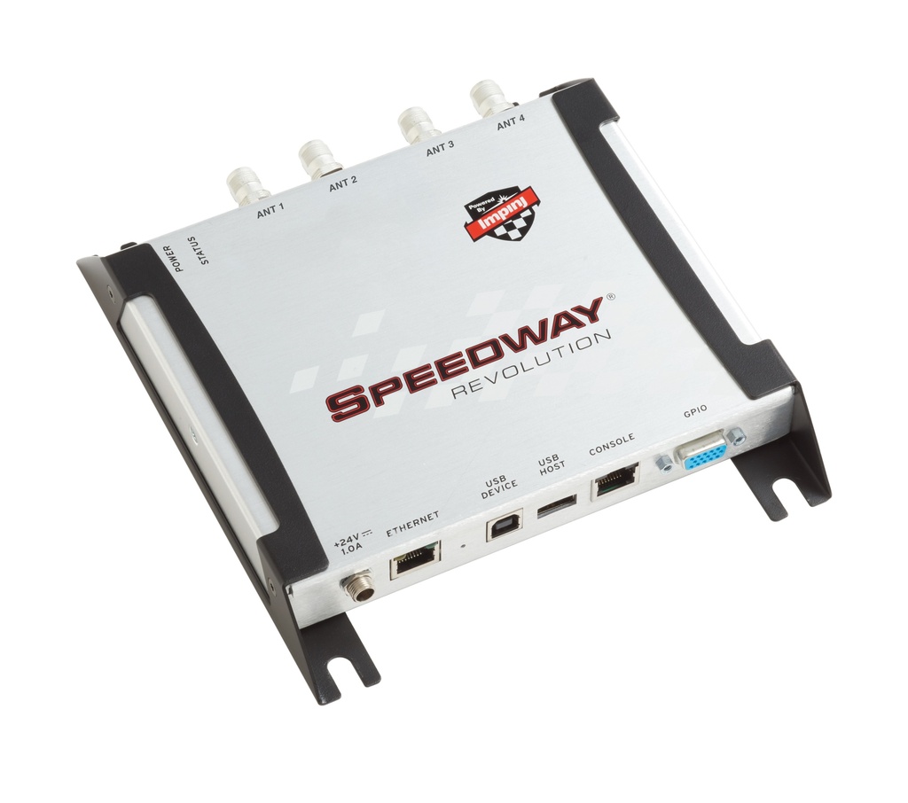 Speedway R420, UHF RFID-lukija