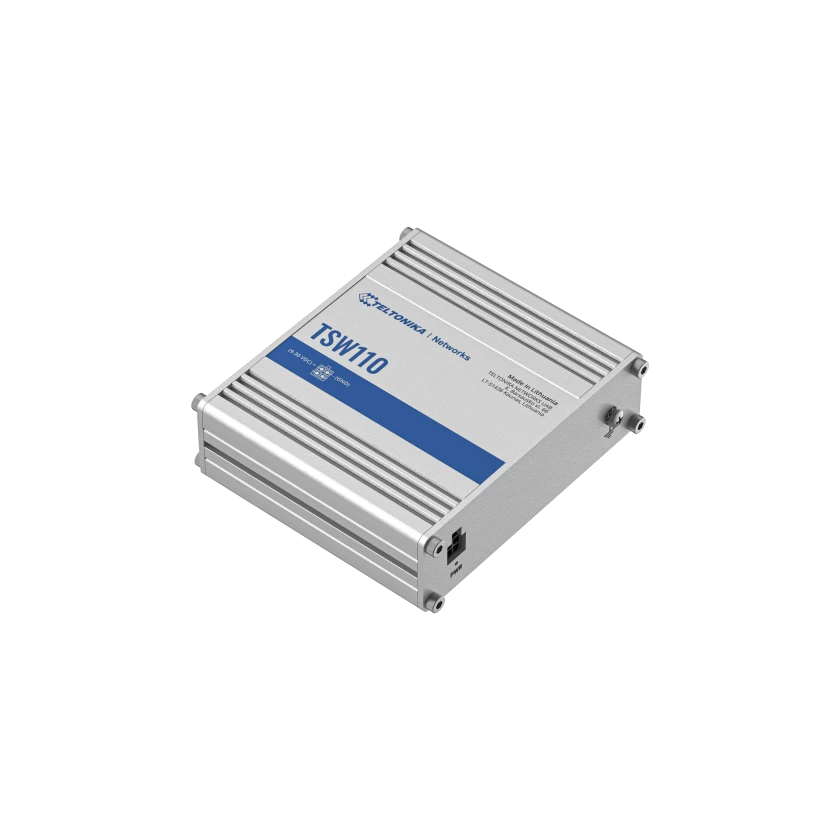 TSW110 L2 Unmanaged Switch