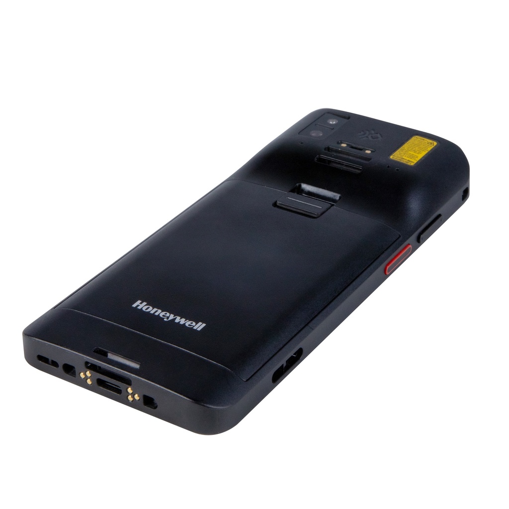 Honeywell CT37 (Android, WLAN, 8GB/128GB, Standard Range)