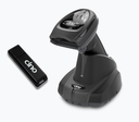 Cino A788BT-HD HC USB SU Premium Kit (Battery-Free)