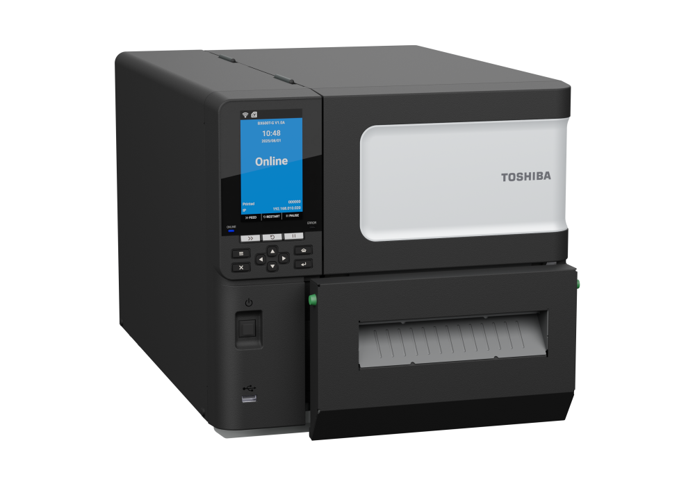 Toshiba BX610T