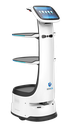 Keenon T8 Palvelurobotti