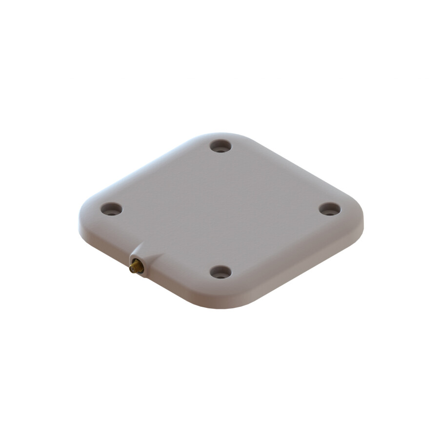 A5020NF Near Field/Short Range UHF RFID Antenni (150 x 150 x 14mm)