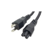 RT10 C6 type power cable (EU)