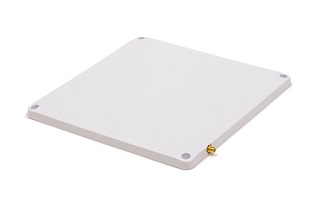 A5010 Circular Polarized Antenna (250 x 250 x 14mm)