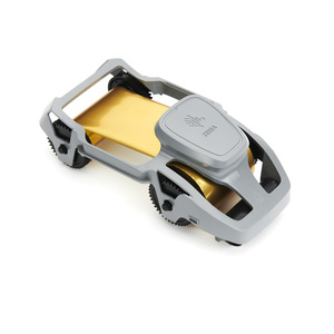 Zebra ZC100/300 värinauha, Värillinen-1/2 YMCKO (400)