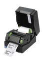 TSC TE210 USB Ethernet RS232 USB Host