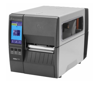 Zebra ZT231 DT (203 DPI) RFID