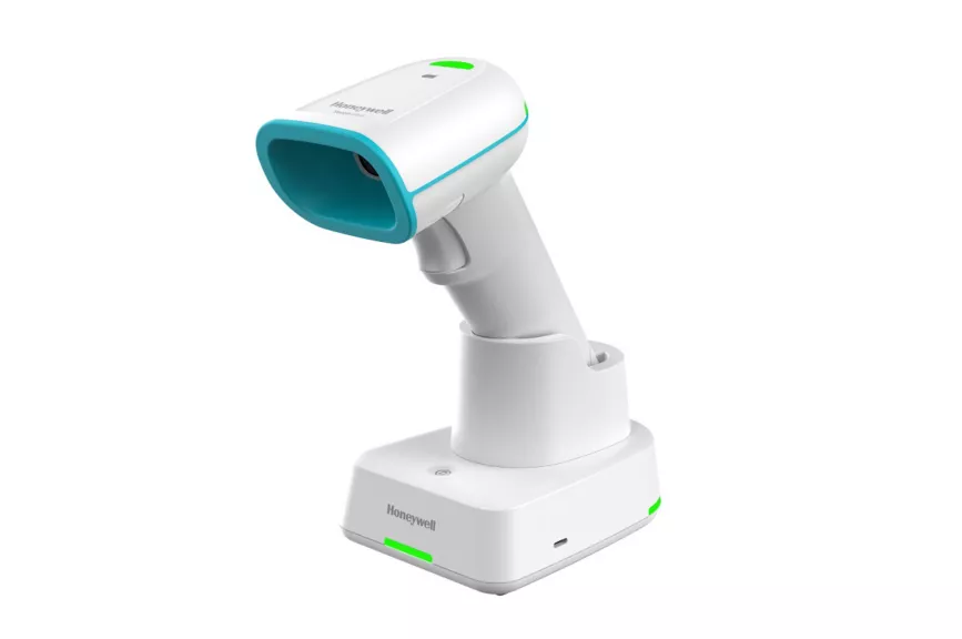Honeywell XENON ULTRA 1962HC USB Kit (Pystytelakka)