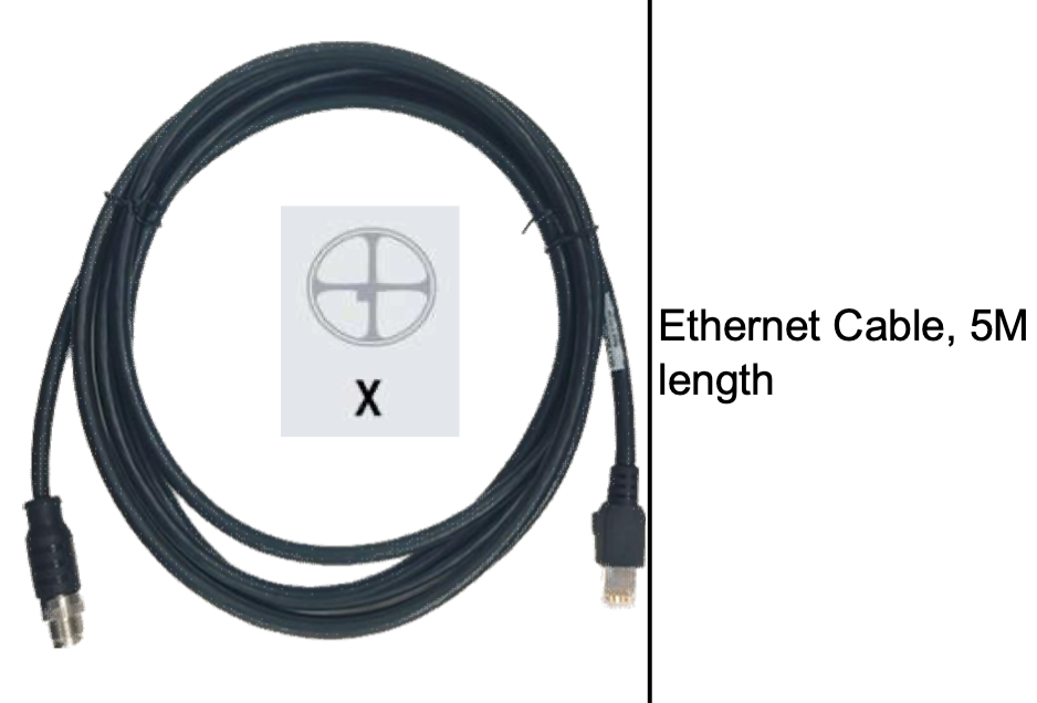 FS40 - - CBL-ENT00500-M1200 (Eth)