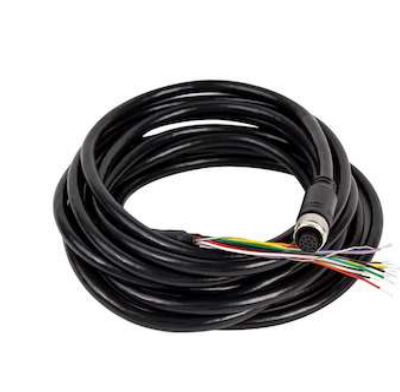 FS40 - - CBL-PWR00500-M1200 
