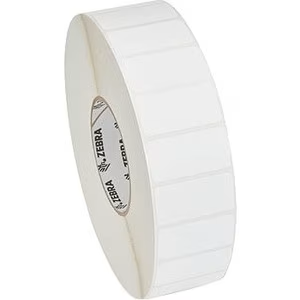 Zebra CryoCool (38x13mm/4860) - BOX