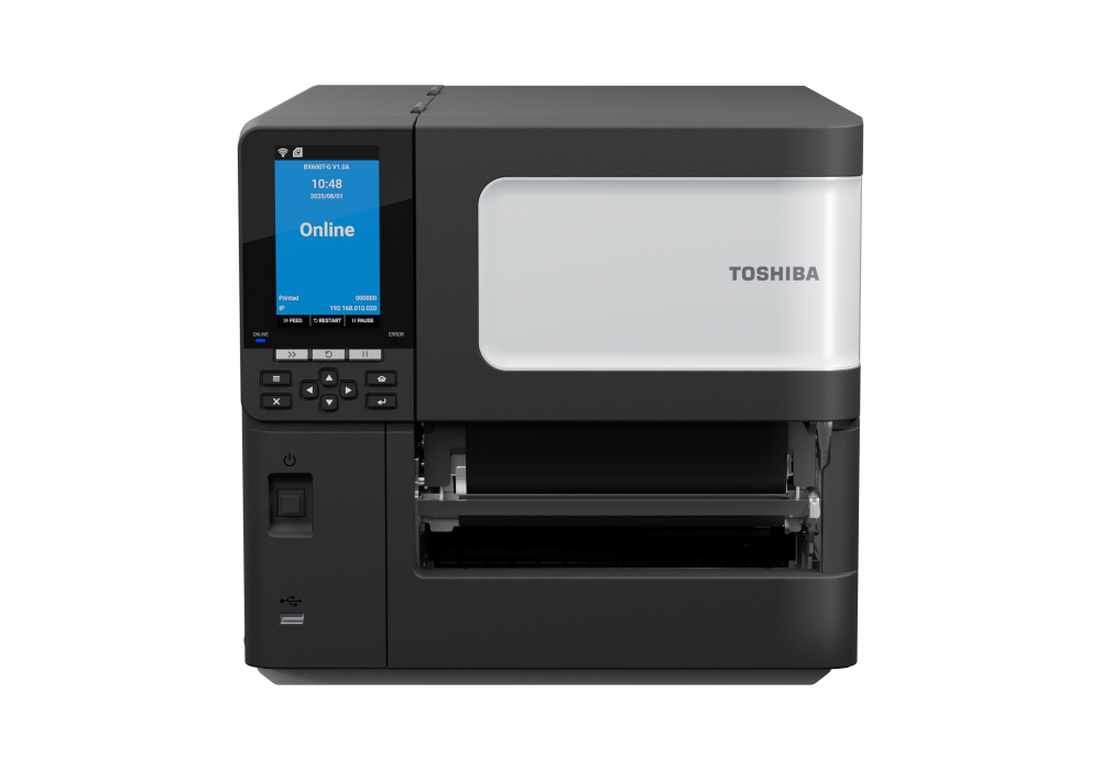 Toshiba BX610T