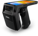 TC22R Integrated Handheld RFID Reader, TC2205-0G1250SS-E8