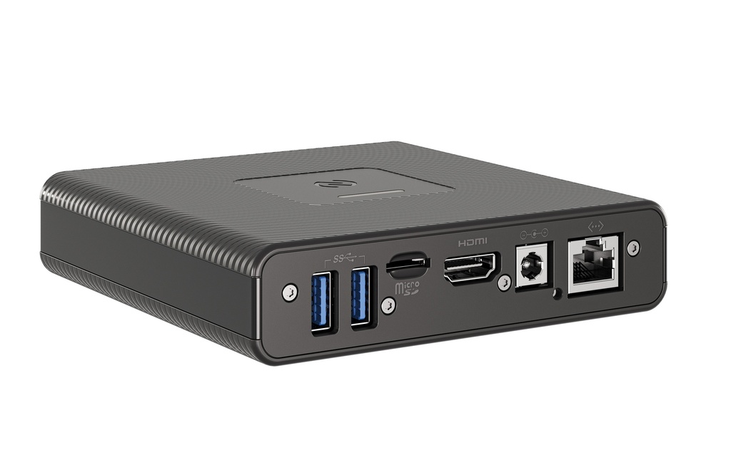 Zebra ZEC500 Enterprise Computer