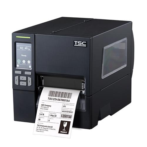 TSC MB341T, Wi-Fi Ready, 300 dpi, EU (EMEA)